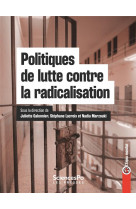 Politiques de lutte contre la radicalisation