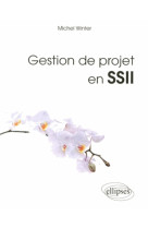 Gestion de projet en ssii (societe de service en ingenierie informatique)