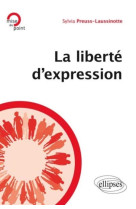 La liberte d expression