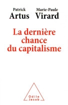 La derniere chance du capitalisme