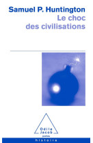 Le choc des civilisations