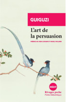 L'art de la persuasion