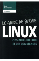 Linux  -  guide de survie (2e edition)