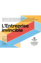 L'entreprise invincible  -  reinventez votre business model