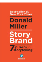 Storybrand (redesign) - les 7 secrets du storytelling