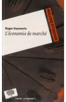 L'economie de marche