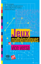 Jeux mathematiques et vice versa (edition 2017)