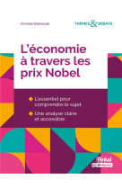 L'economie a travers les prix nobel