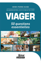 Viager - 50 questions essentielles