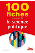 100 fiches pour comprendre la science politique