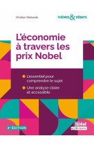 L'economie a travers les prix nobel