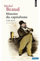 Histoire du capitalisme - 1500-2010