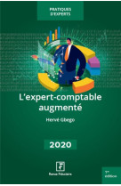 L'expert-comptable augmente