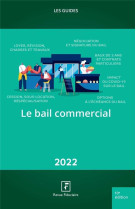 Bail commercial (edition 2022)