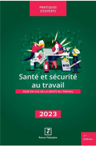 Sante et securite au travail