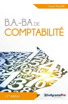 B.a.-ba de comptabilite