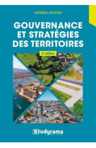 Gouvernance et strategies des territoires