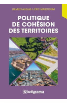 Politique de cohesion des territoires