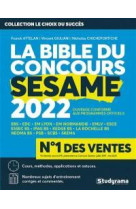 La bible sesame (edition 2022)