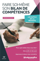 Faire soi-meme son bilan de competences