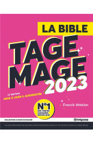 La bible du tage mage (edition 2023)