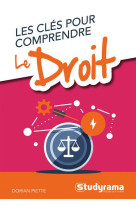 Les cles pour comprendre : le droit