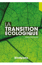 La transition ecologique