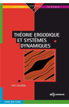 Theorie ergodique et systemes dynamiques