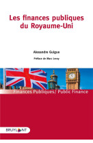 Le systeme budgetaire britannique