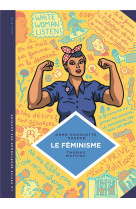 La petite bedetheque des savoirs t.11 : le feminisme