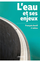 L'eau et ses enjeux