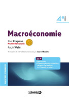 Macroeconomie