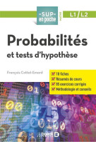 Probabilites