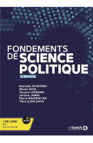 Fondements de science politique