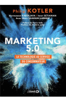 Marketing 5.0