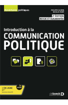 Introduction a la communication politique