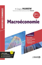 Macroeconomie