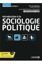 Introduction a la sociologie politique