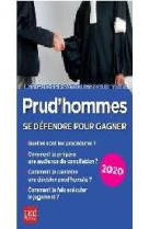 Prud'hommes (edition 2021)