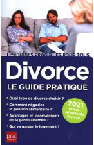 Divorce (edition 2021)