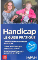 Handicap (edition 2023)