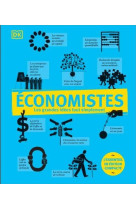 Les grandes idees tout simplement : economistes