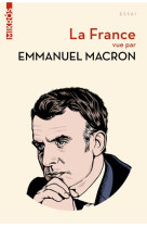 La france vue par emmanuel macron