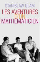 Les aventures d'un mathematicien