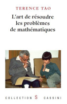 L'art de resoudre les problemes de mathematiques