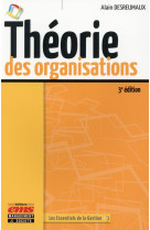 Theorie des organisations