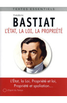 L'etat, la loi et la propriete