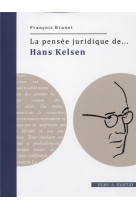 La pensee juridique de... : hans kelsen