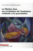 La filiation face aux evolutions de l'assistance medicale a la procreation