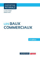 Les baux commerciaux